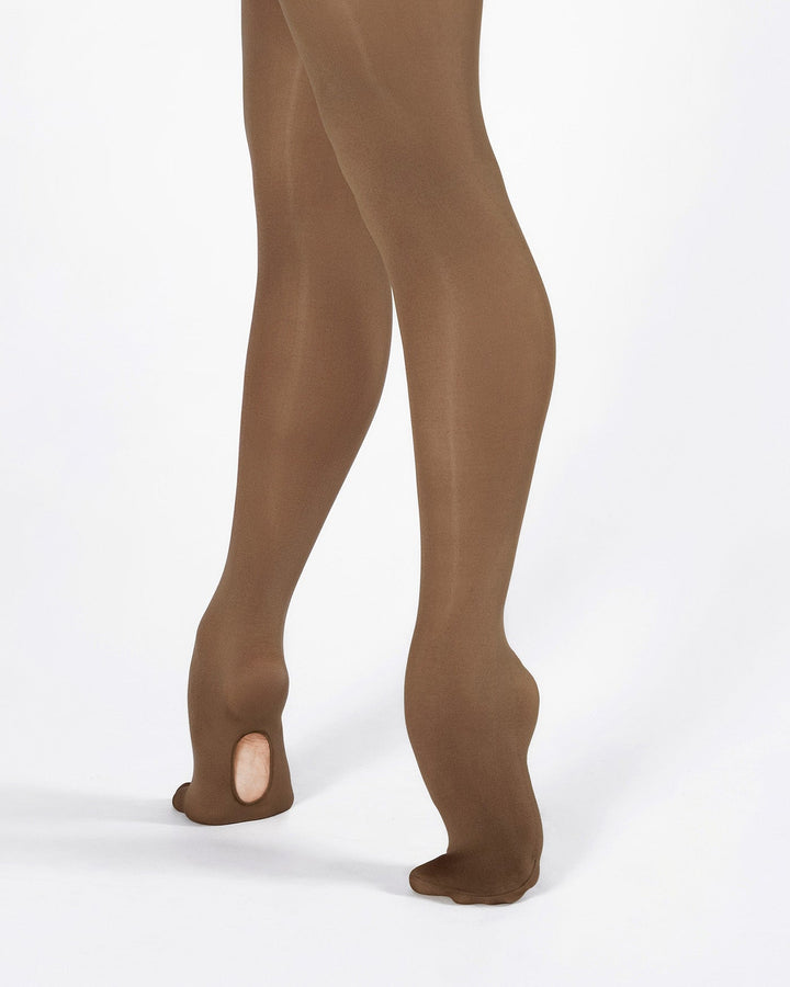 Convertible Classic Dance Tight - Women