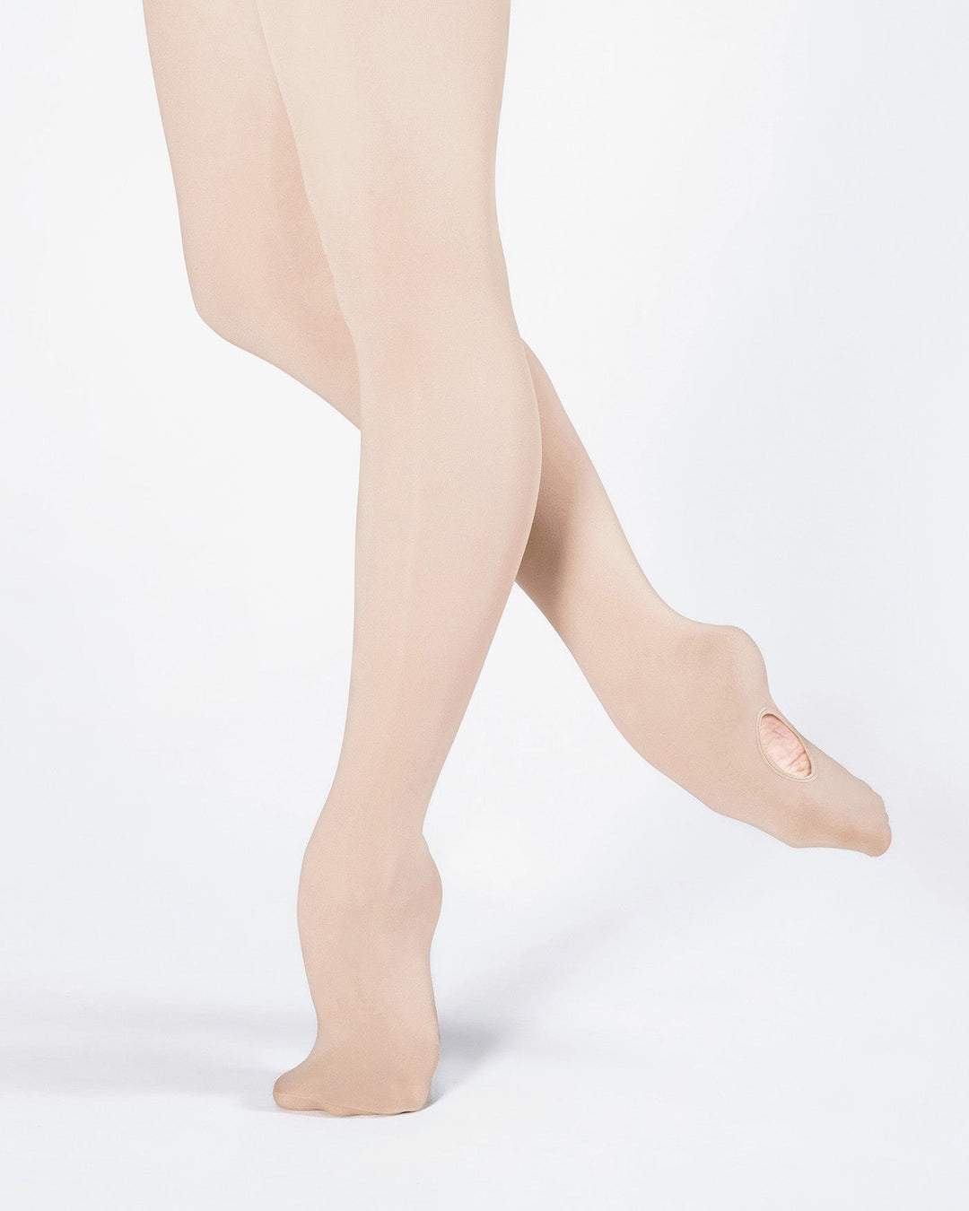 Convertible Classic Dance Tight - Girls