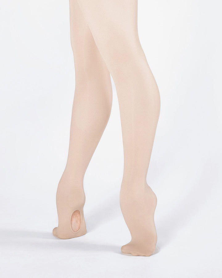 Convertible Classic Dance Tight - Girls