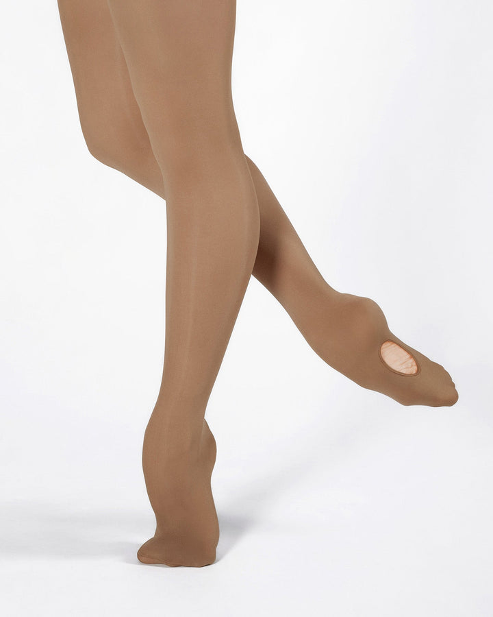 Convertible Classic Dance Tight - Girls