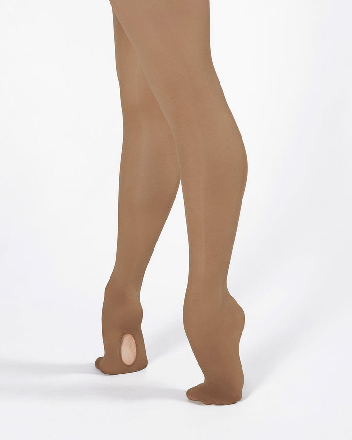 Convertible Classic Dance Tight - Girls