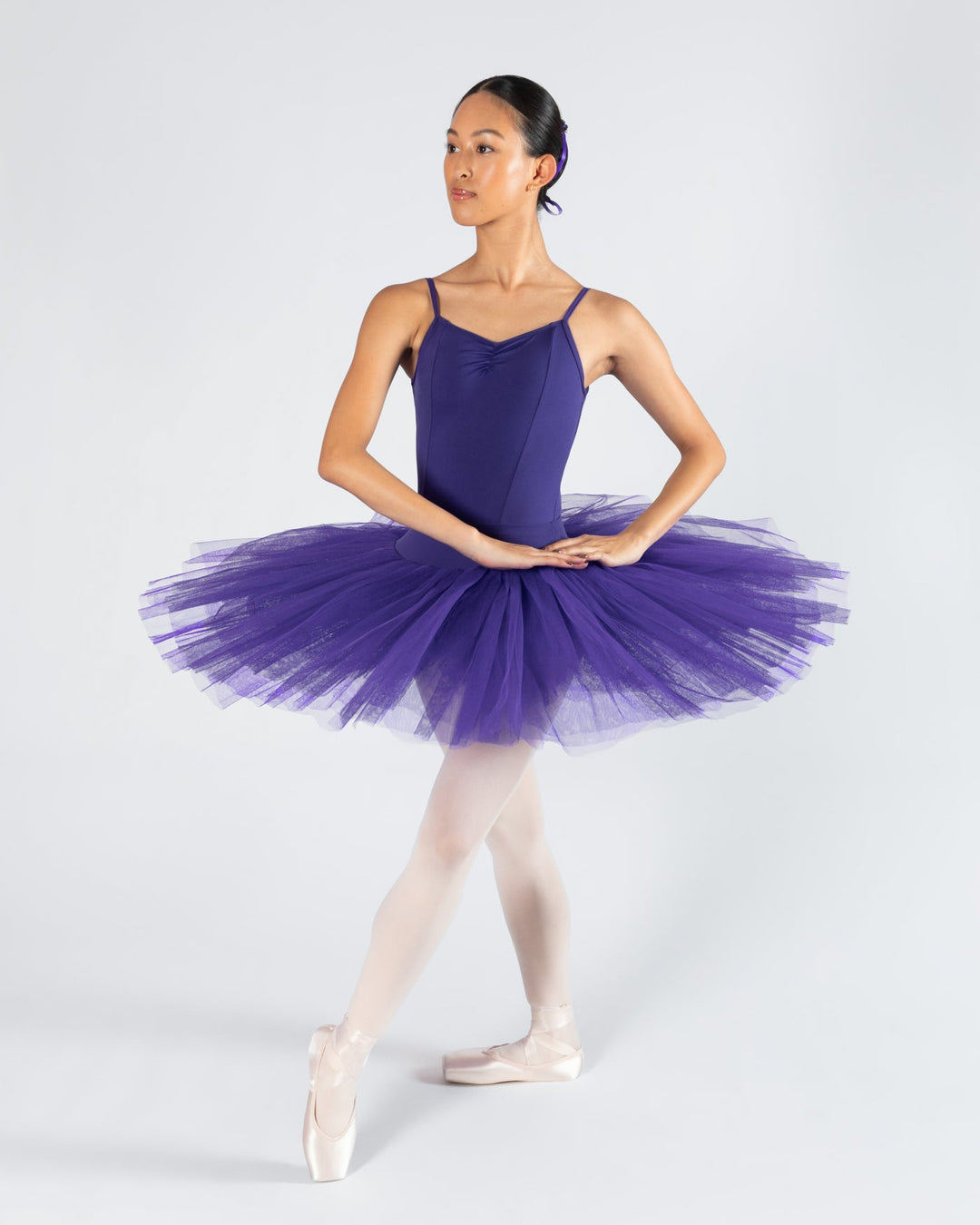 Darcey Half Tutu - Women