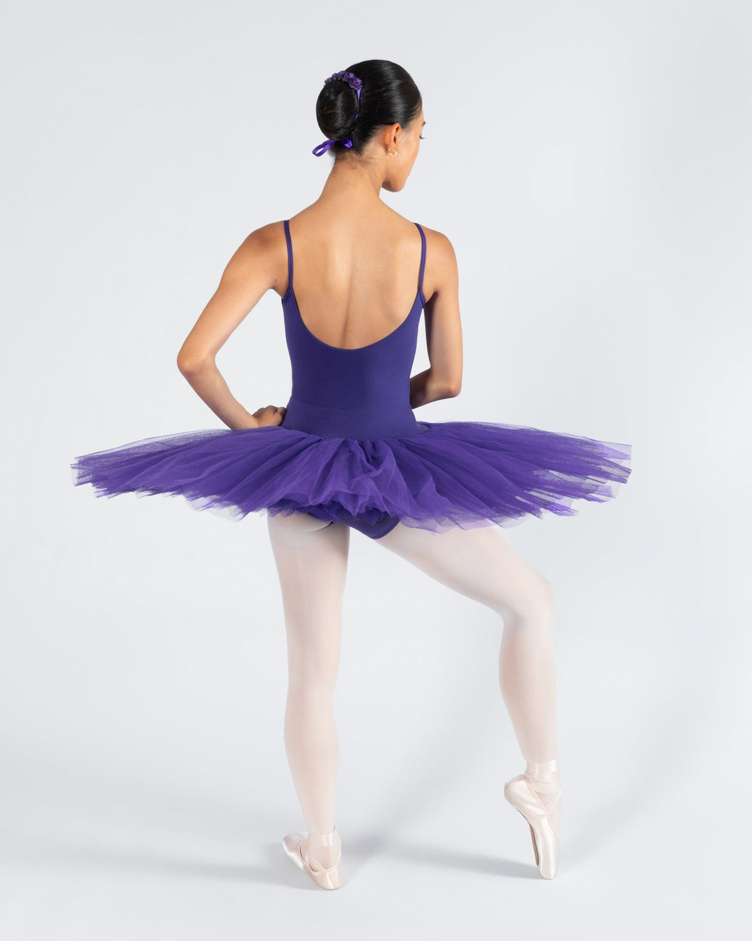 Darcey Half Tutu - Women