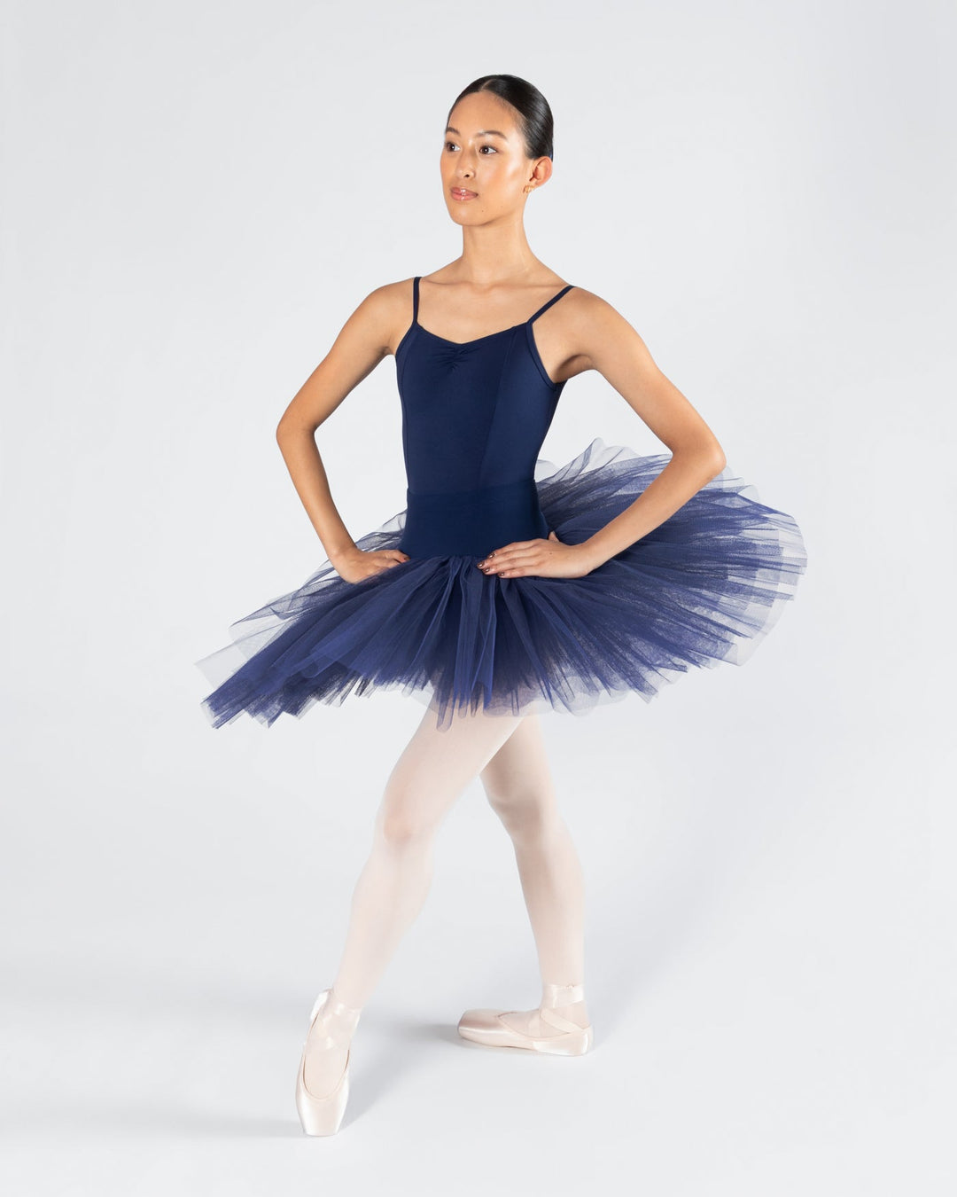 Darcey Half Tutu - Women