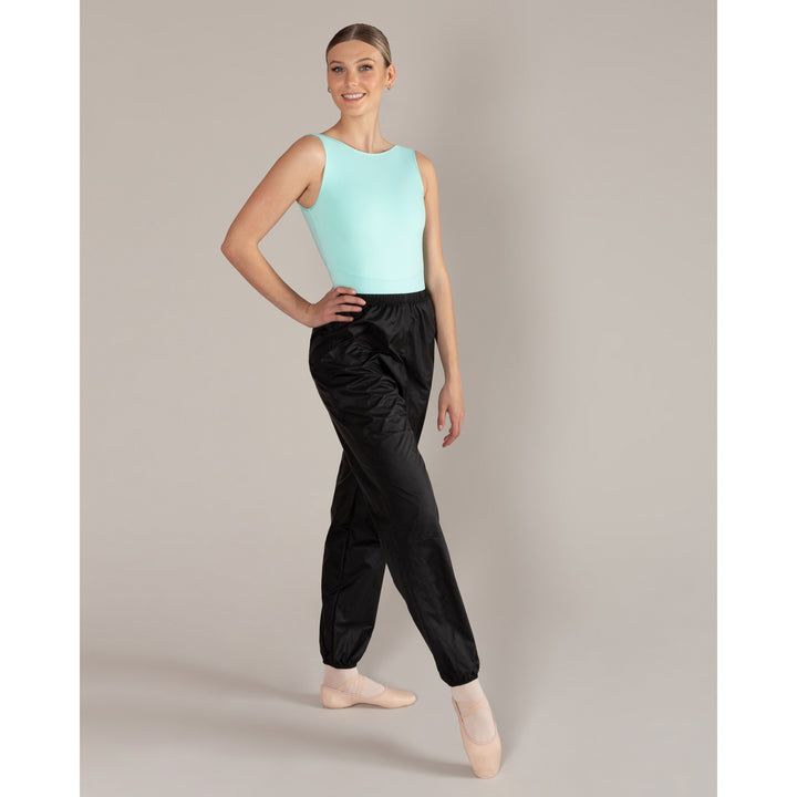 Ripstop Warm Up Pant - Adult - The Stage Shop