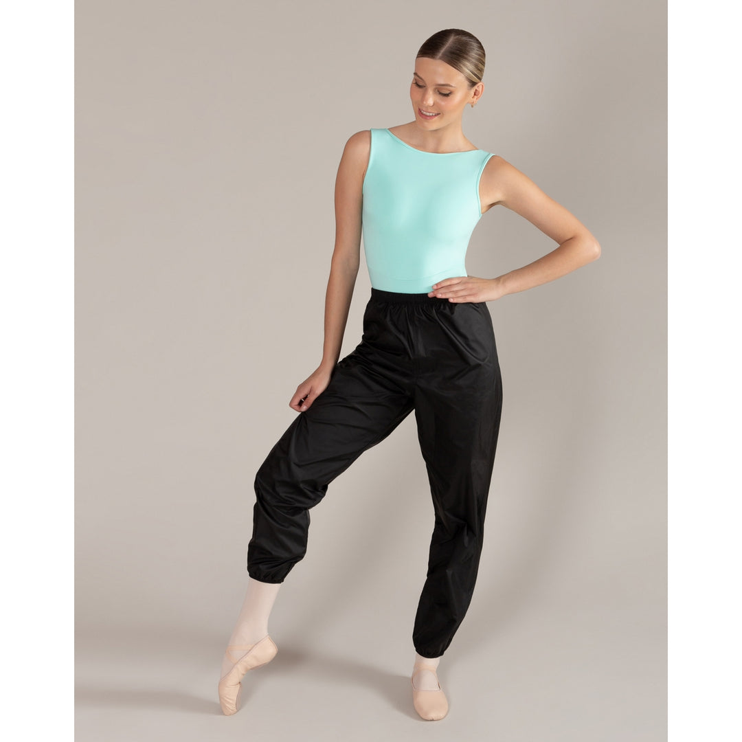 Ripstop Warm Up Pant - Adult - The Stage Shop