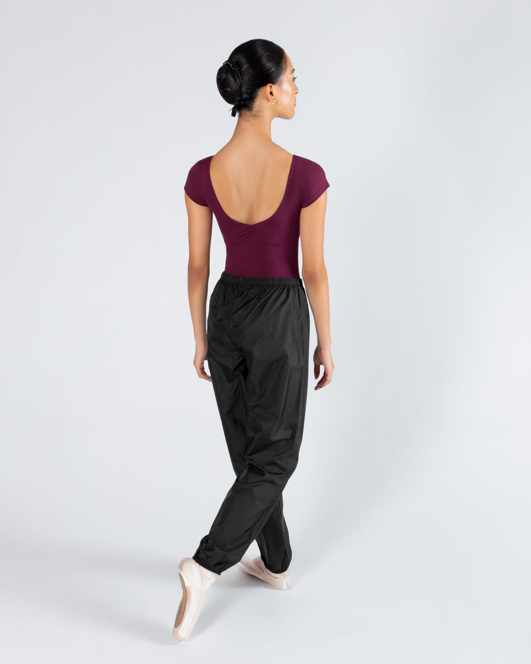 Ripstop Warm Up Pant - Women