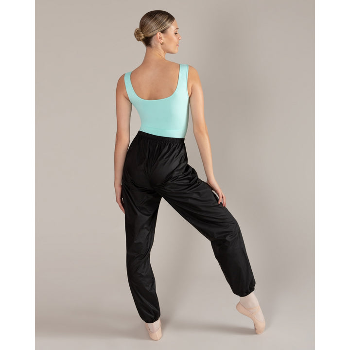 Ripstop Warm Up Pant - Adult - The Stage Shop