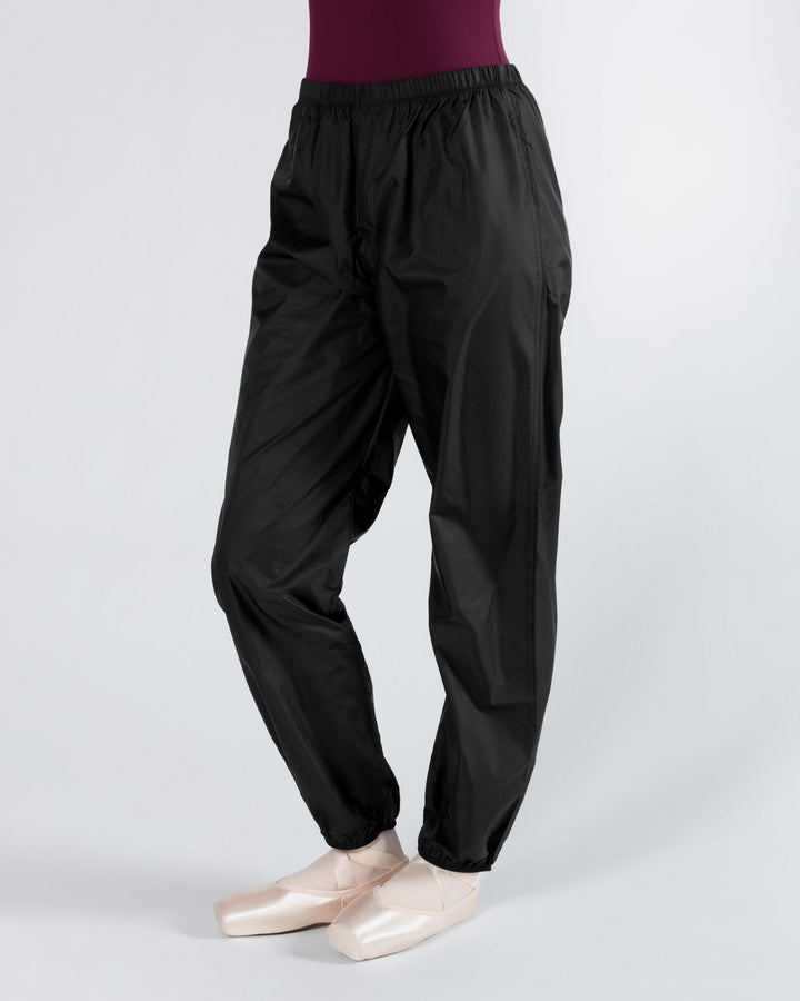 Ripstop Warm Up Pant - Women