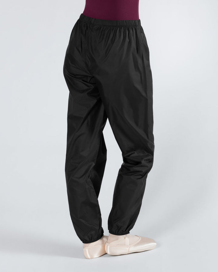 Ripstop Warm Up Pant - Women