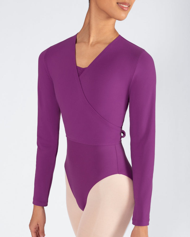 Maeve Cross Over - Women - The Stage Shop