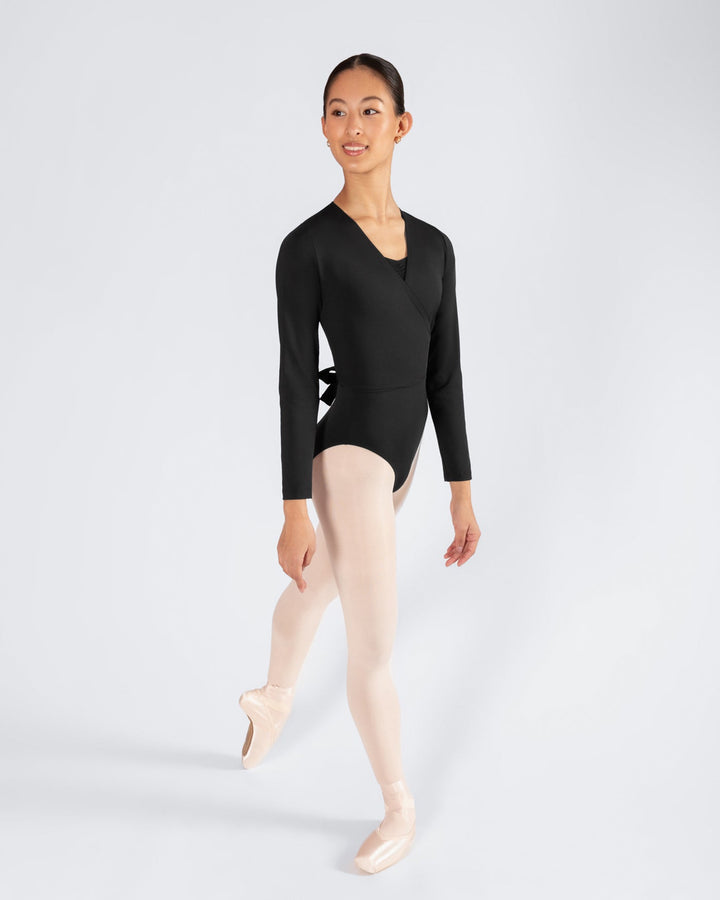 Maeve Cross Over - Women - The Stage Shop