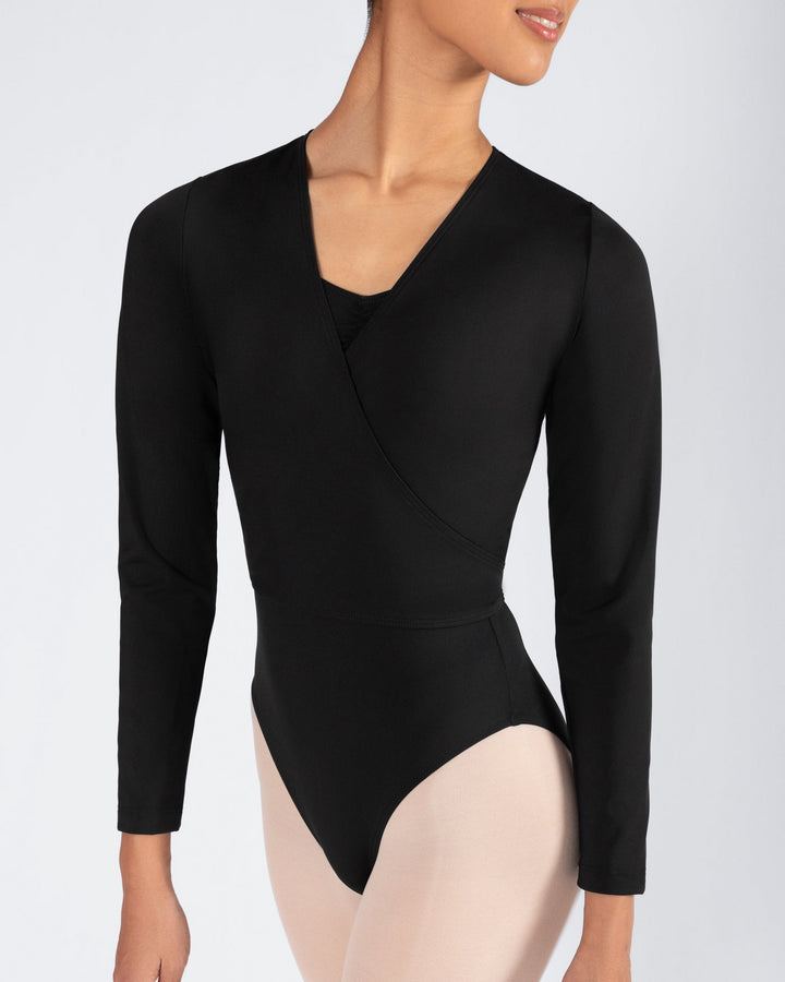 Maeve Cross Over - Women - The Stage Shop