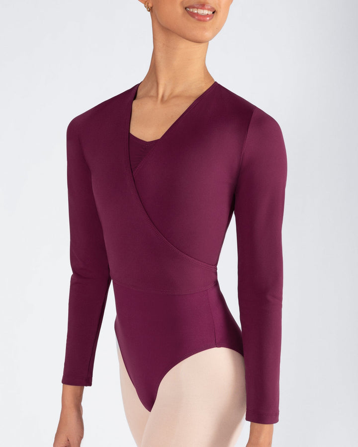 Maeve Cross Over - Women - The Stage Shop