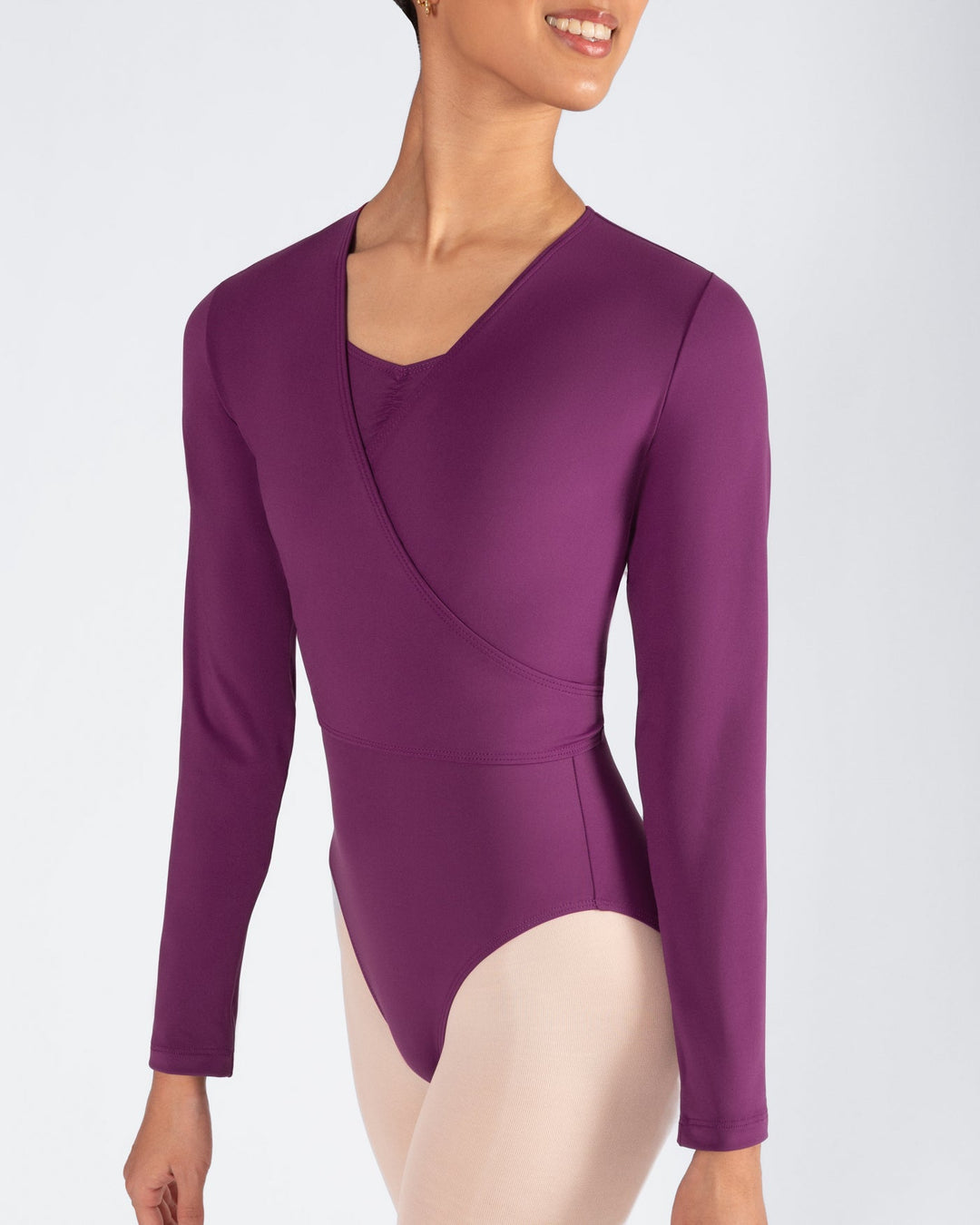 Maeve Cross Over - Women - The Stage Shop