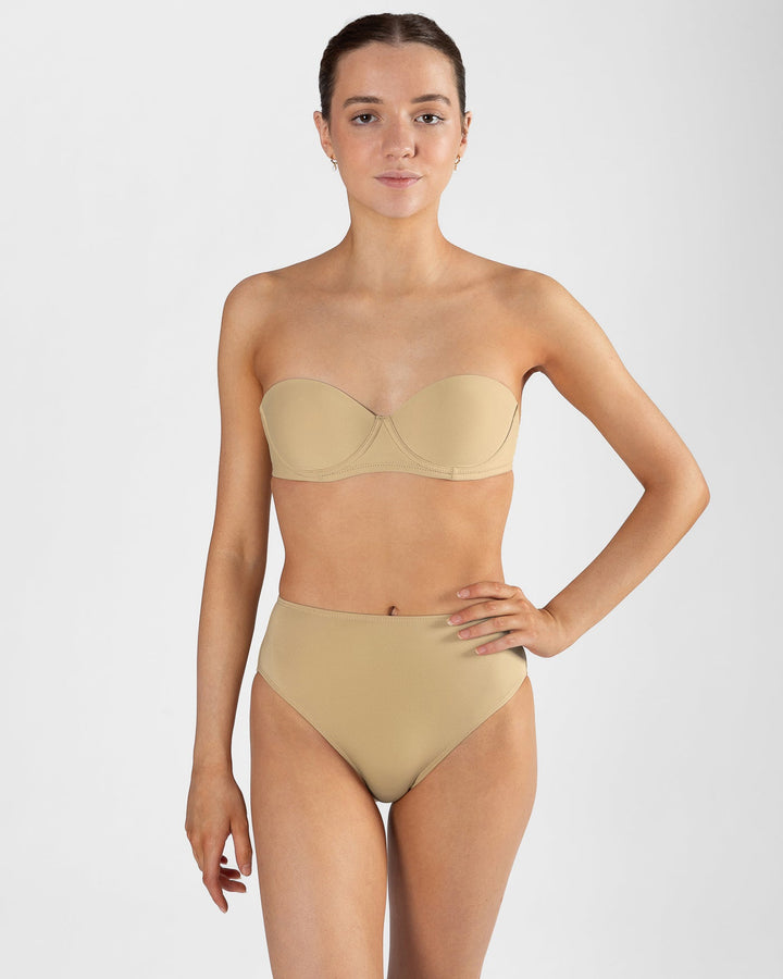 Costume Bra - Women