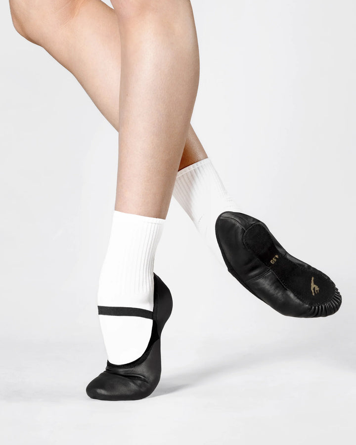 Ballet Shoe - Full Sole - Child - The Stage Shop