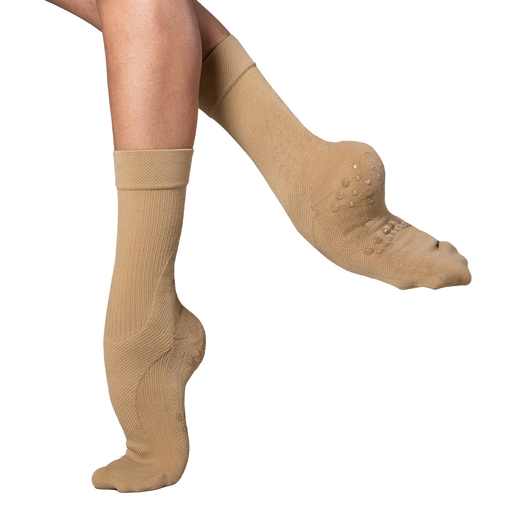 PivotPerfect Dance Sock - The Stage Shop