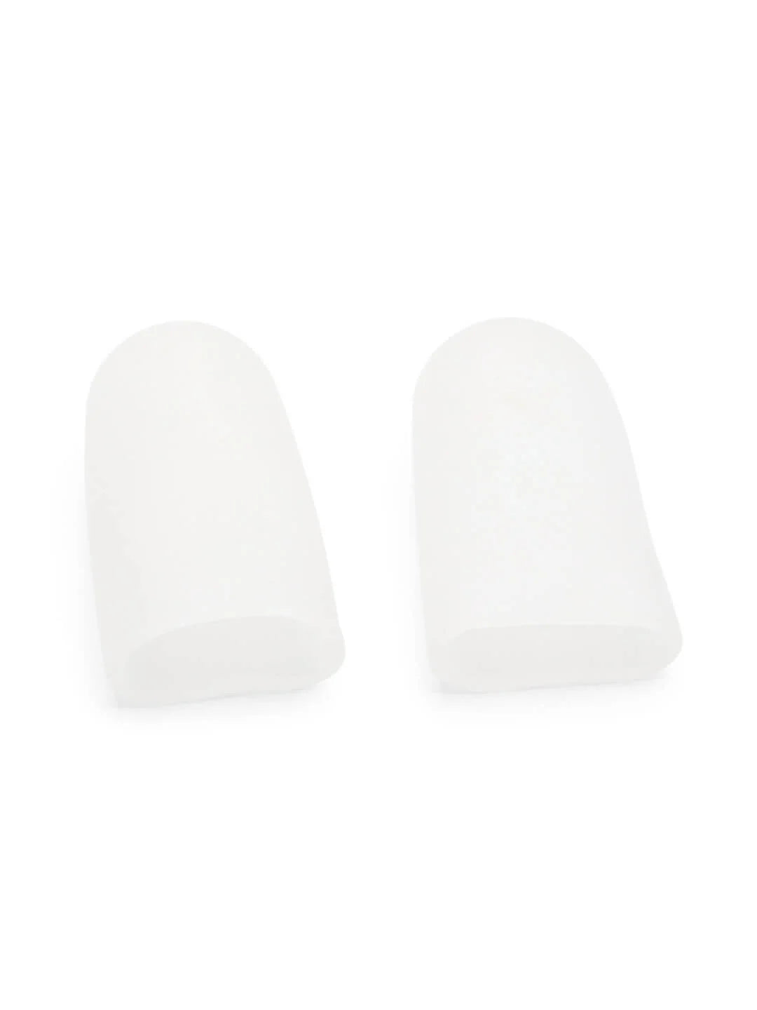 Clearstretch Gel Toe Tips - The Stage Shop