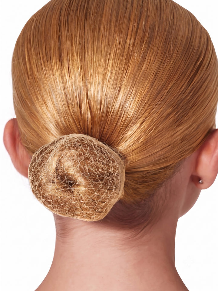 Hair Nets - 3 Pack