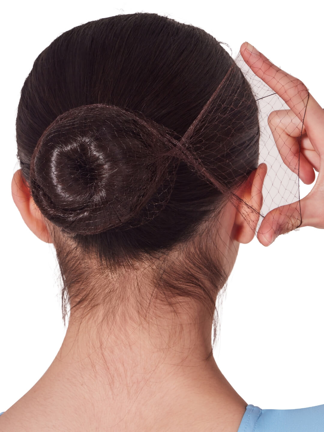 Hair Nets - 3 Pack