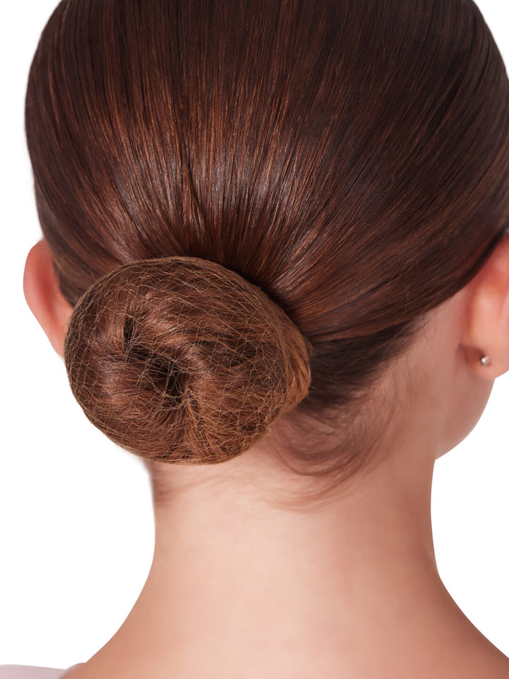 Hair Nets - 3 Pack