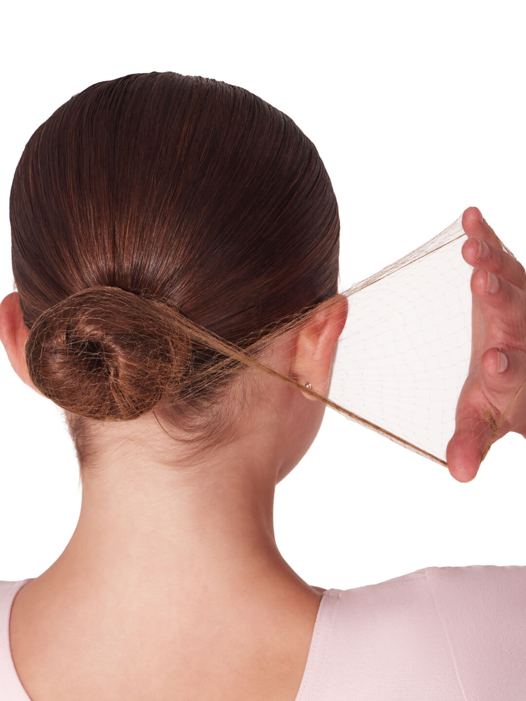 Hair Nets - 3 Pack