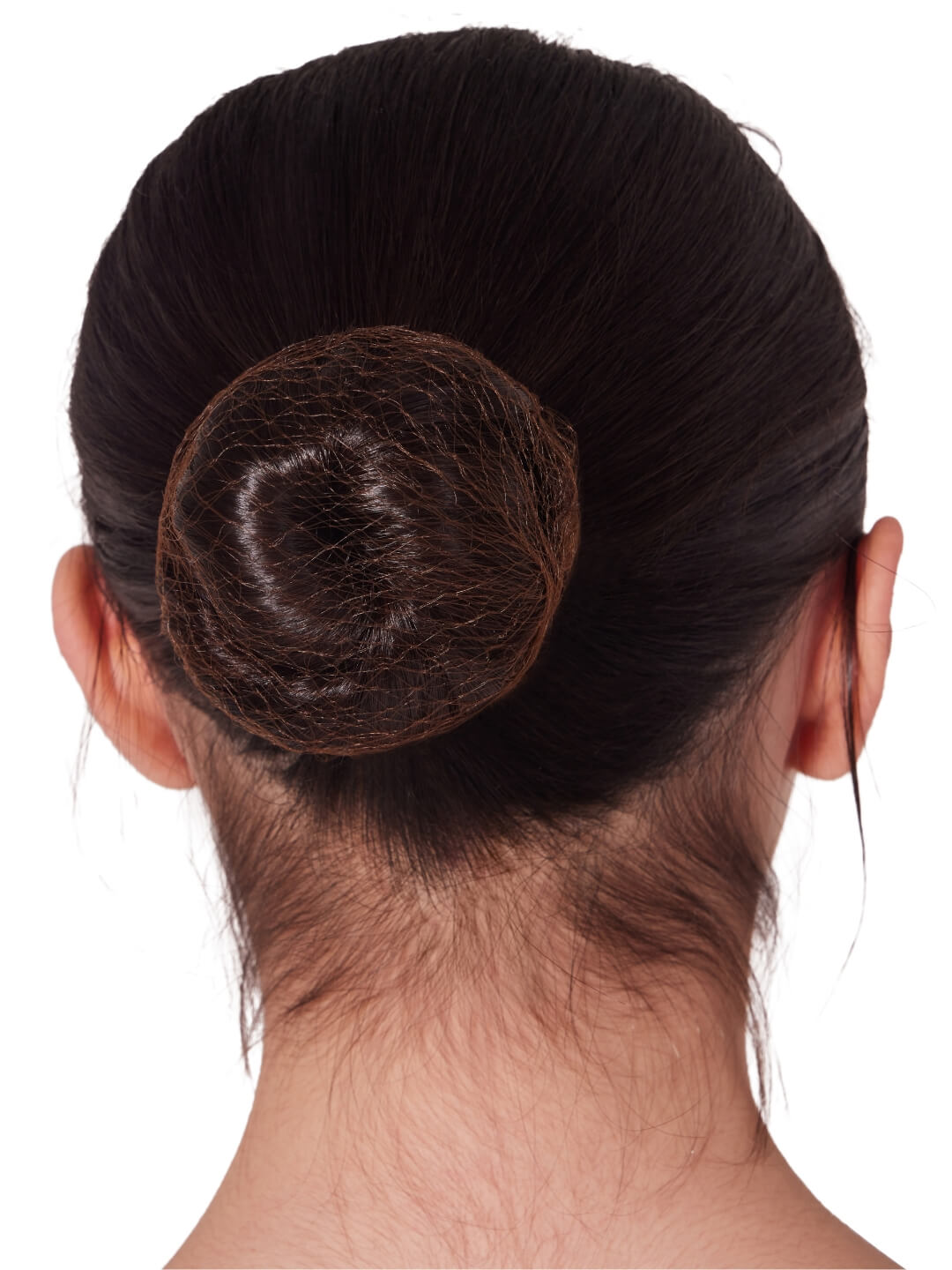Hair Nets - 3 Pack