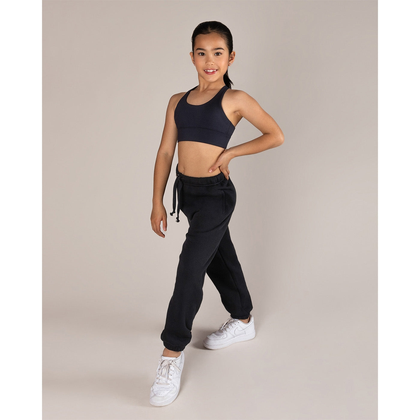 Avery Classic Track Pant [Child]