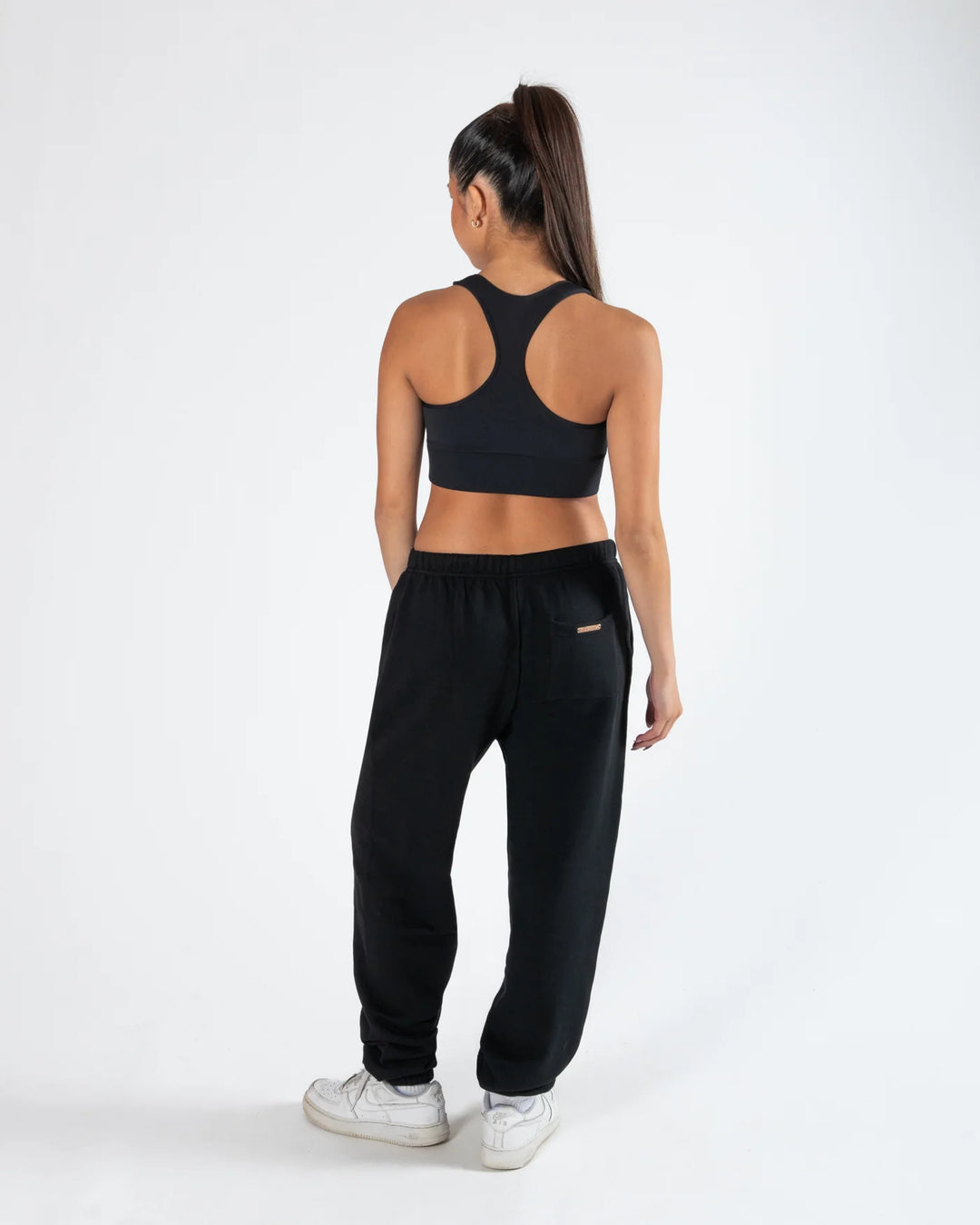 Avery Classic Track Pant - Child - The Stage Shop