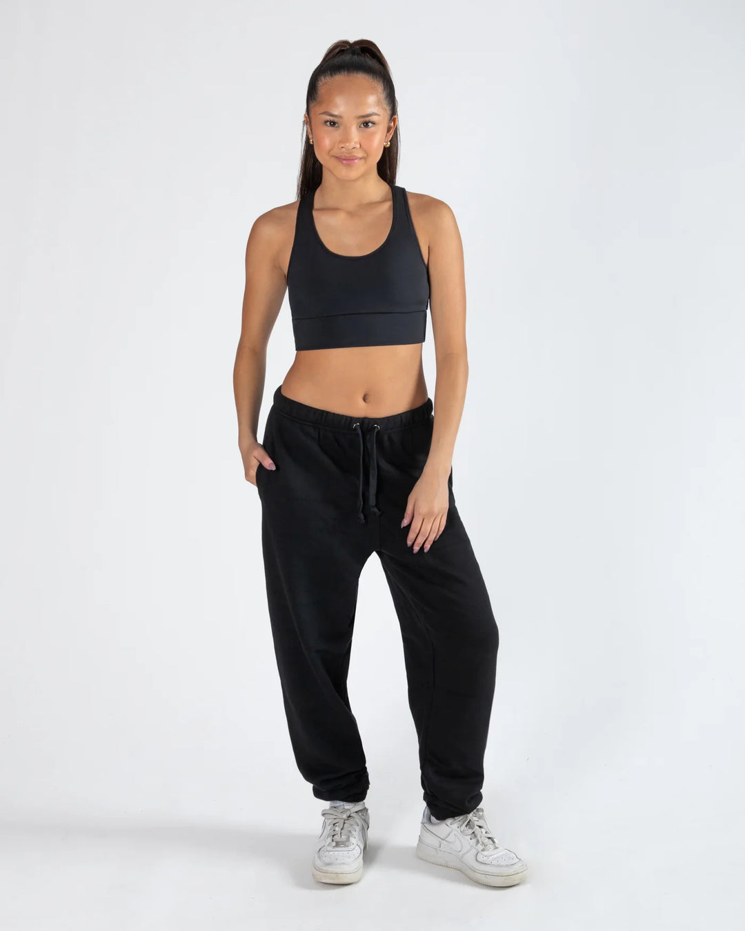 Avery Classic Track Pant - Child - The Stage Shop