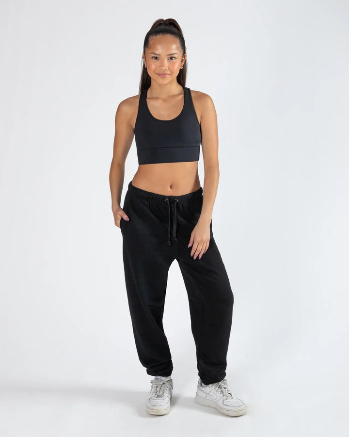 Avery Classic Track Pant - Child - The Stage Shop