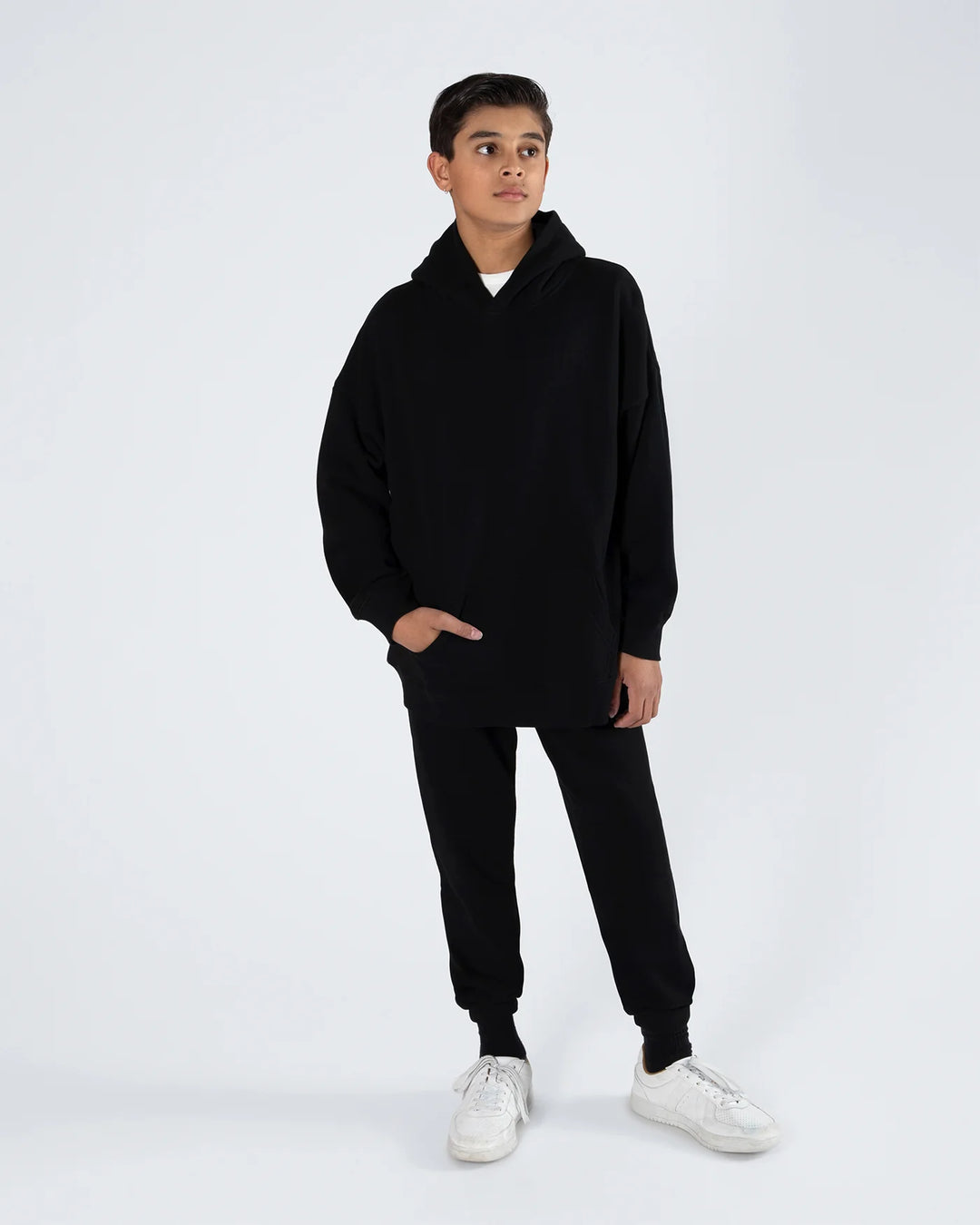 Avery Classic Track Pant - Child - The Stage Shop
