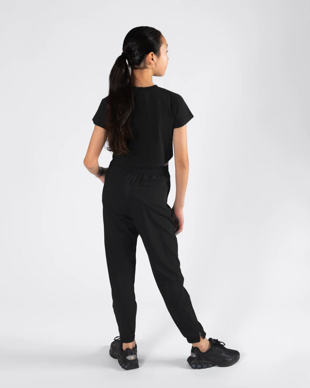 Morgan Jogger Pant - Child - The Stage Shop