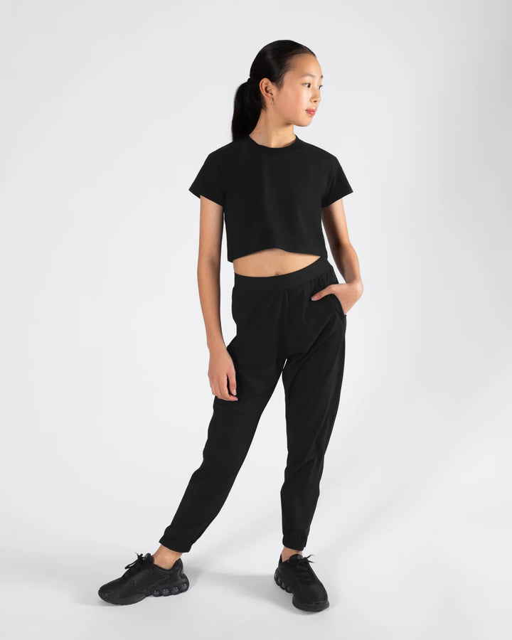 Morgan Jogger Pant - Child - The Stage Shop