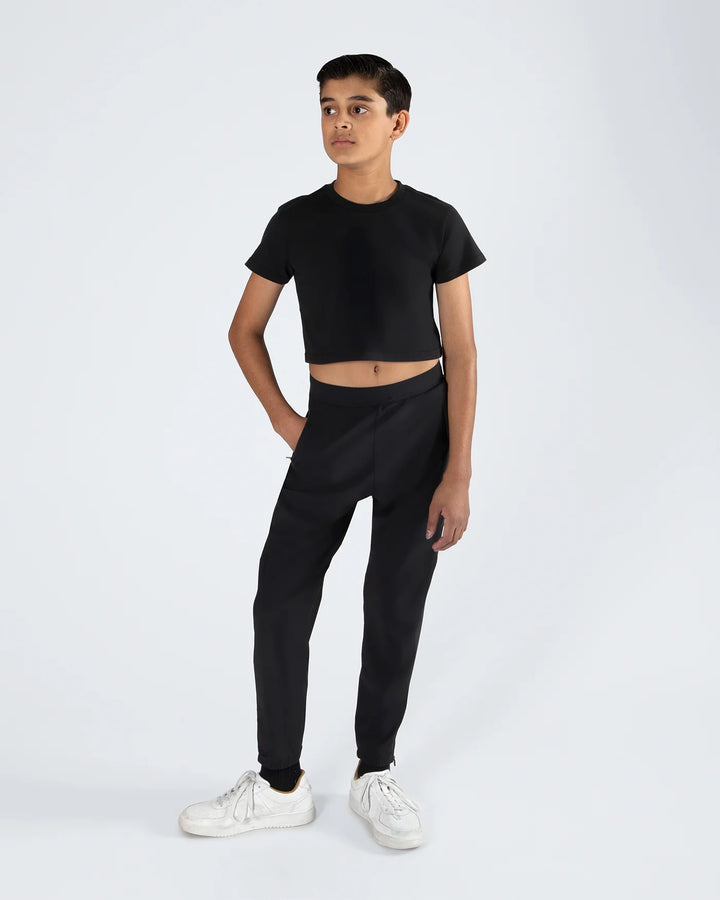 Morgan Jogger Pant - Child - The Stage Shop
