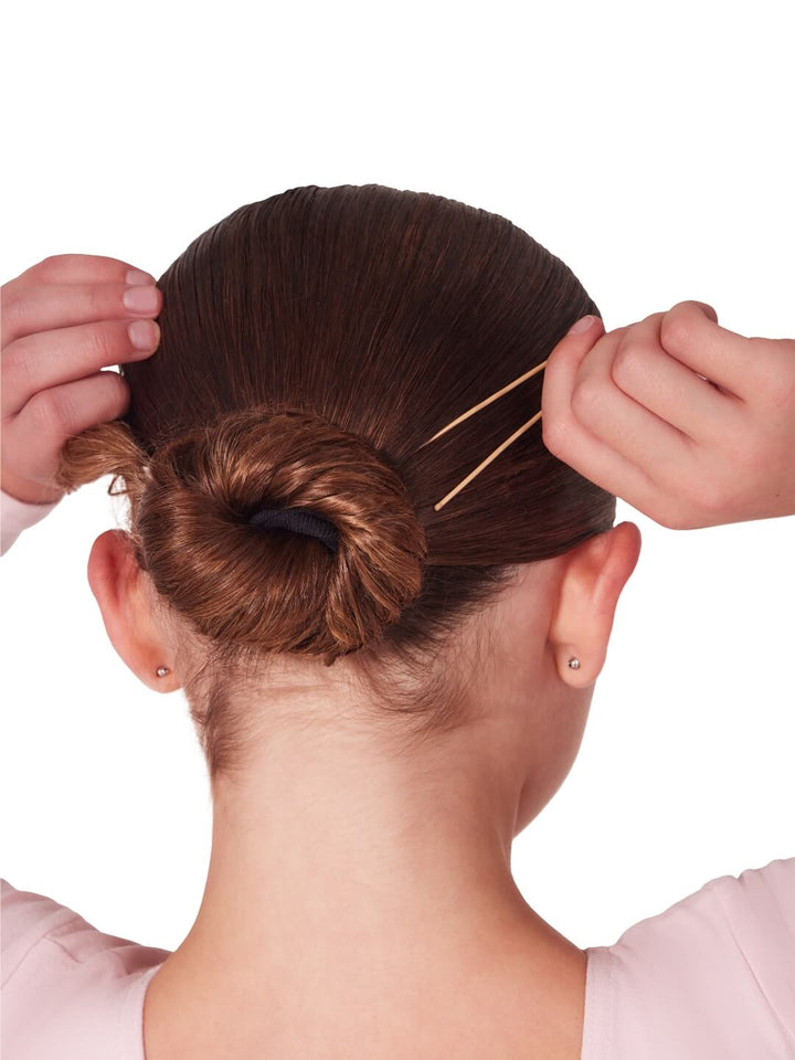 Hair Pins - 12-Pack
