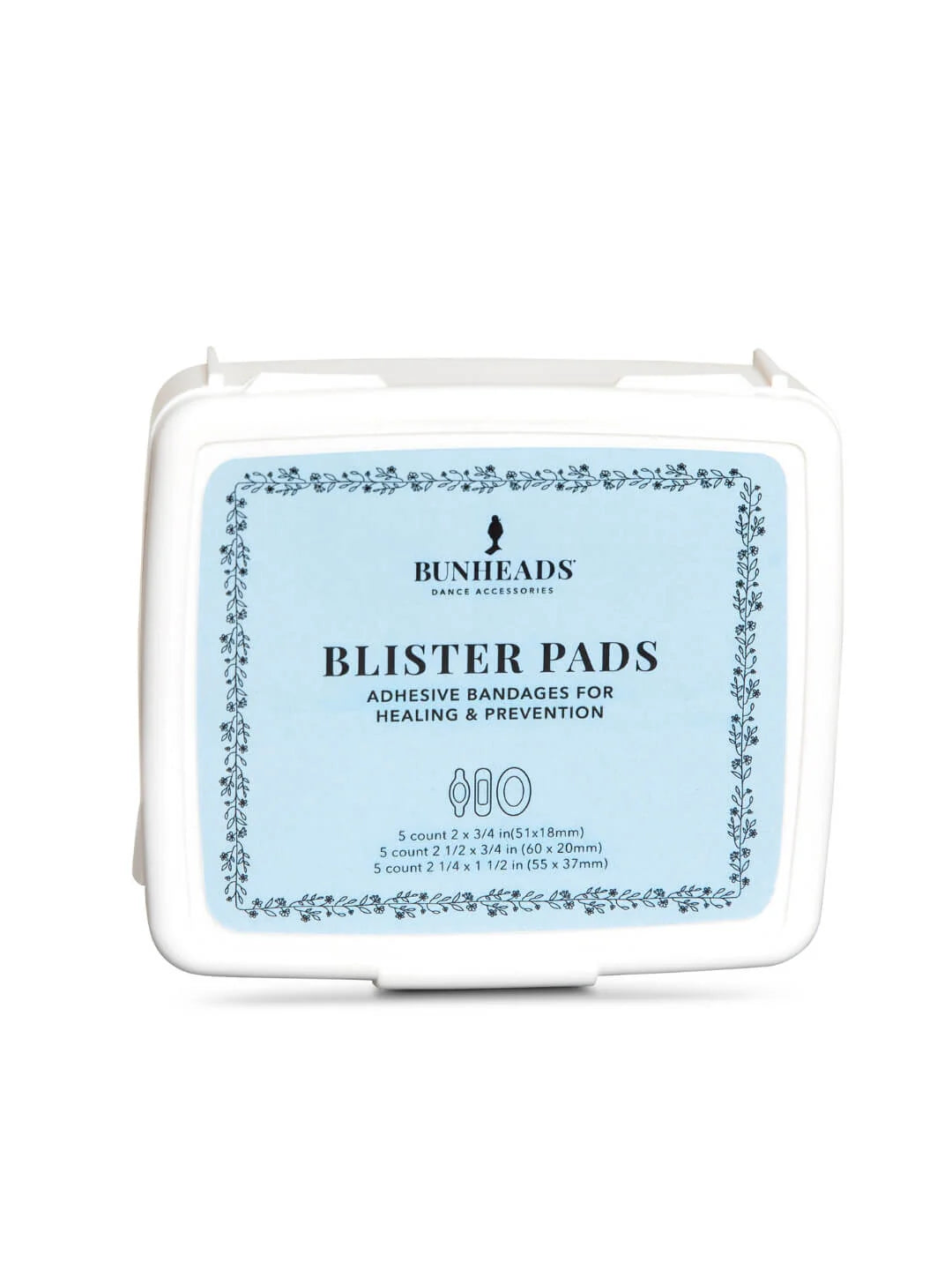 Blister Pads - The Stage Shop