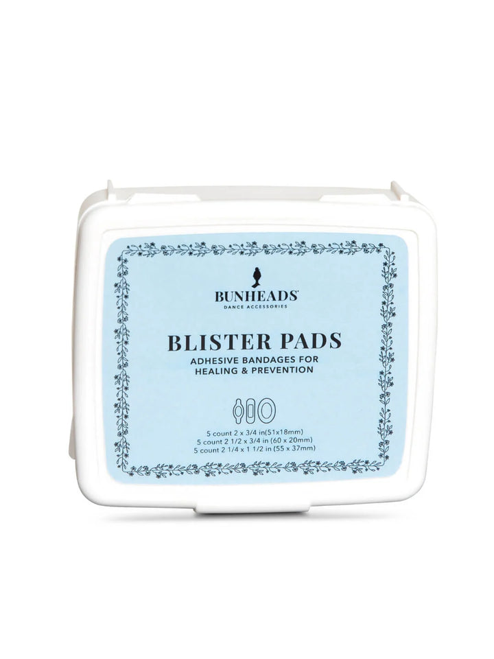Blister Pads - The Stage Shop