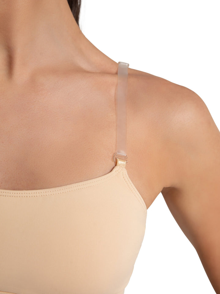 Camisole Bra with BraTek® - The Stage Shop