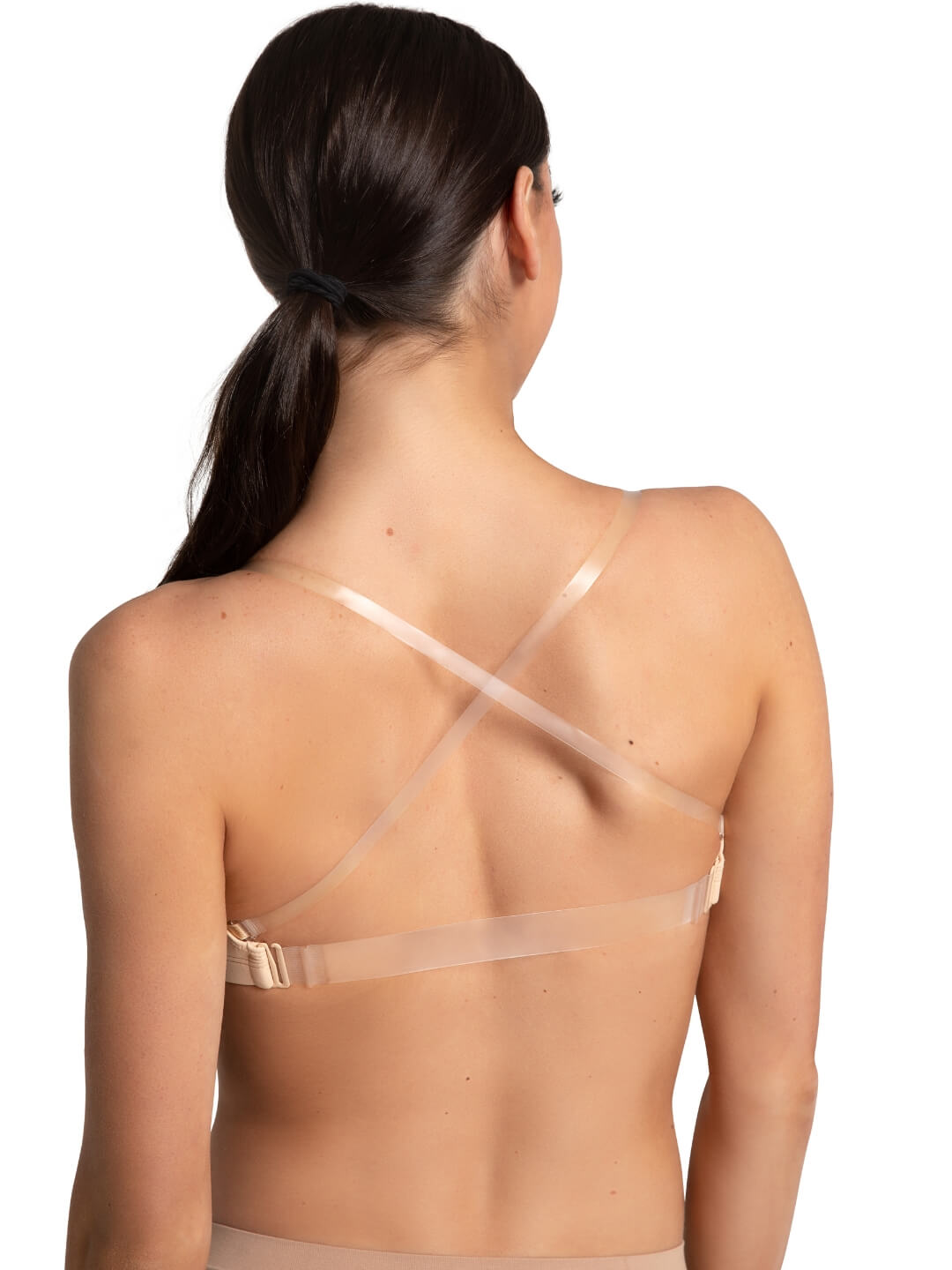 Camisole Bra with BraTek® - The Stage Shop