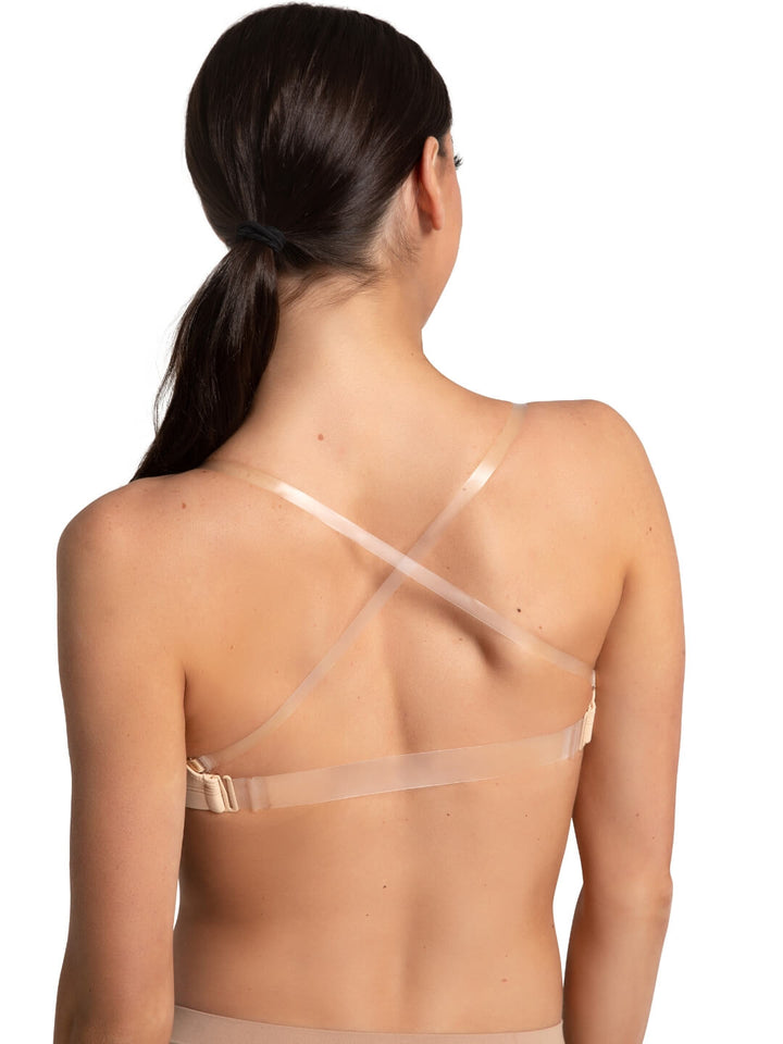 Camisole Bra with BraTek® - The Stage Shop