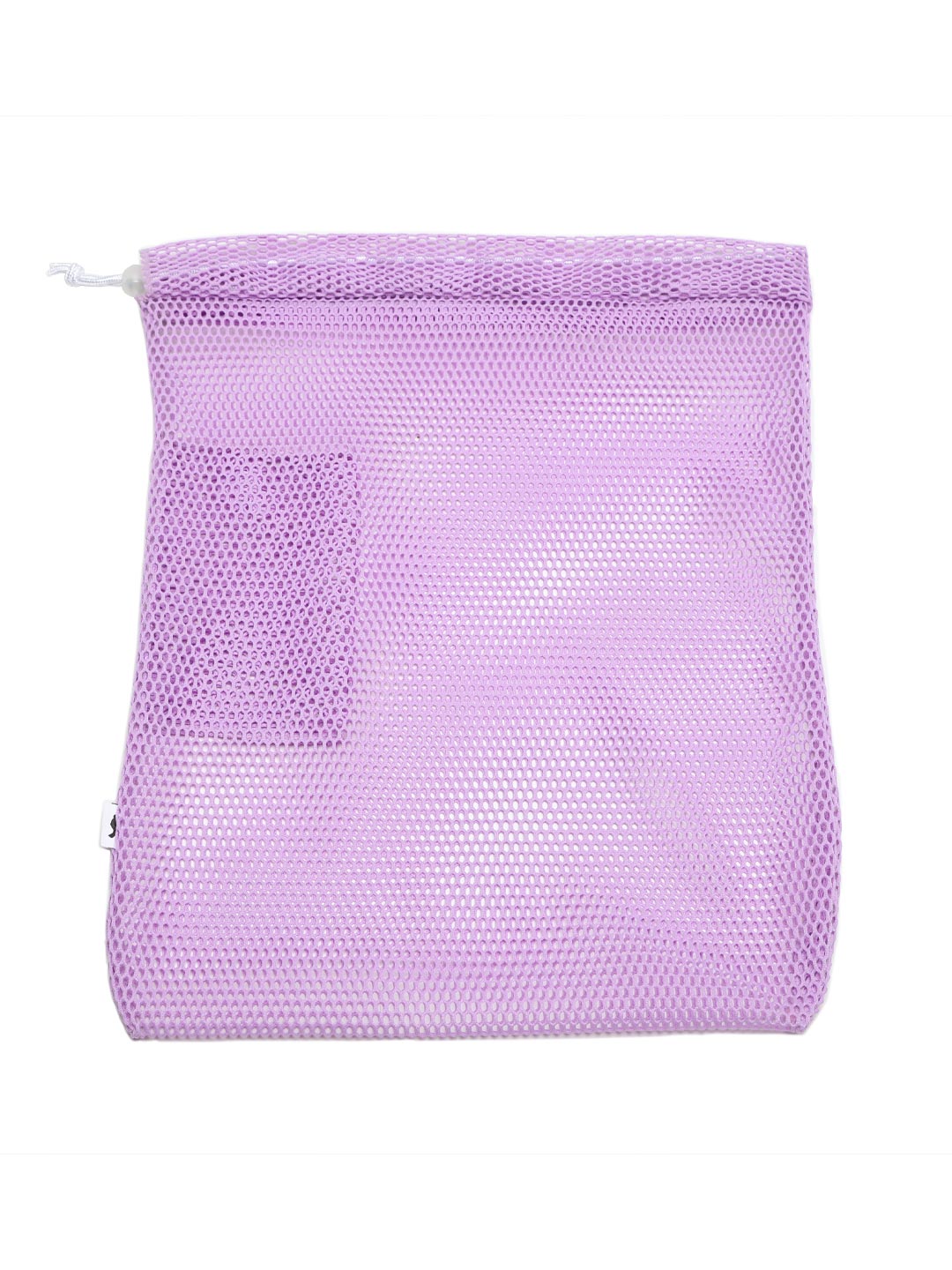 Drawstring Mesh Bag - The Stage Shop
