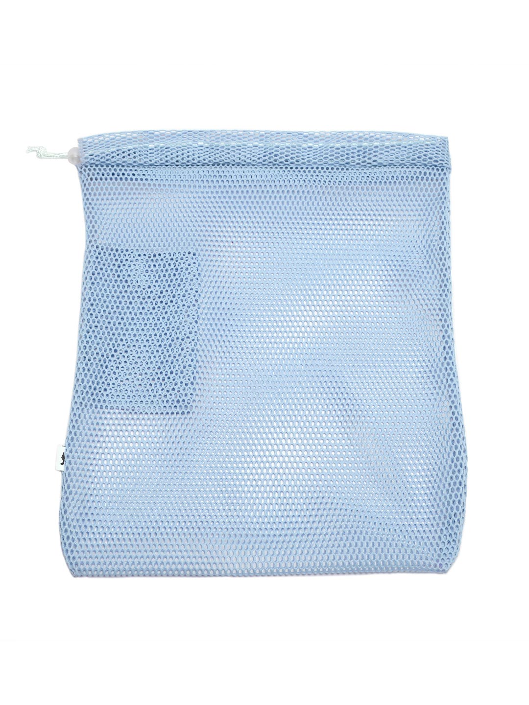 Drawstring Mesh Bag - The Stage Shop