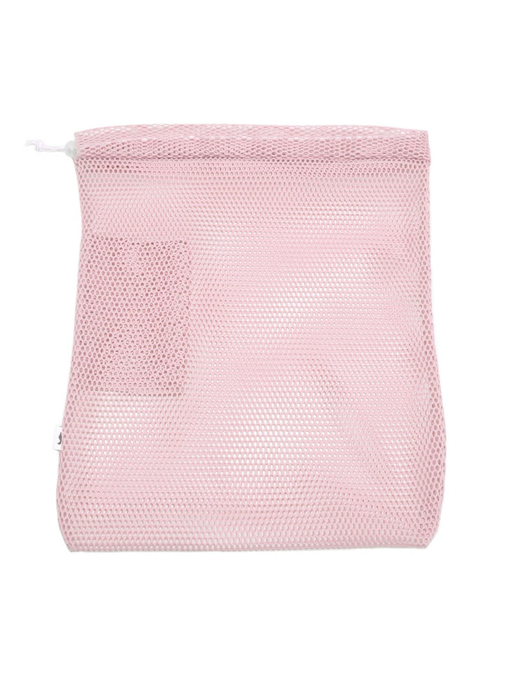 Drawstring Mesh Bag - The Stage Shop