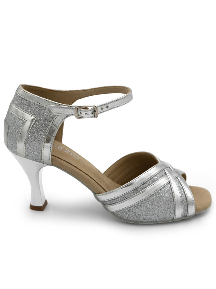 Elisa 2.5" Ballroom Shoe - The Stage Shop