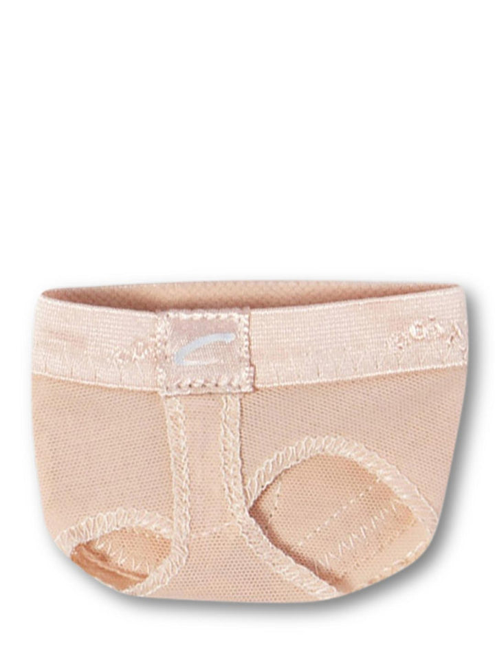FootUndeez Contemporary/Lyrical Barefoot Shoe