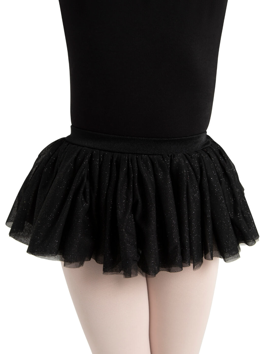 Glitter Tutu Skirt - The Stage Shop