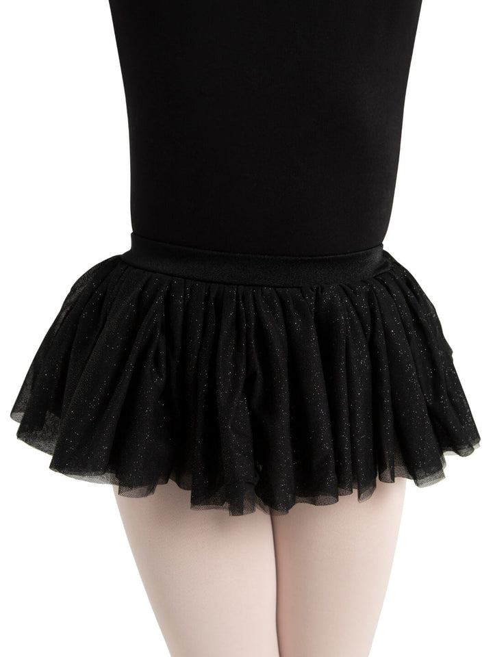 Glitter Tutu Skirt - The Stage Shop