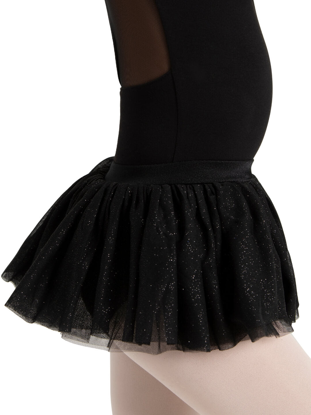 Glitter Tutu Skirt - The Stage Shop